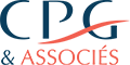 logo cpg & associés petit